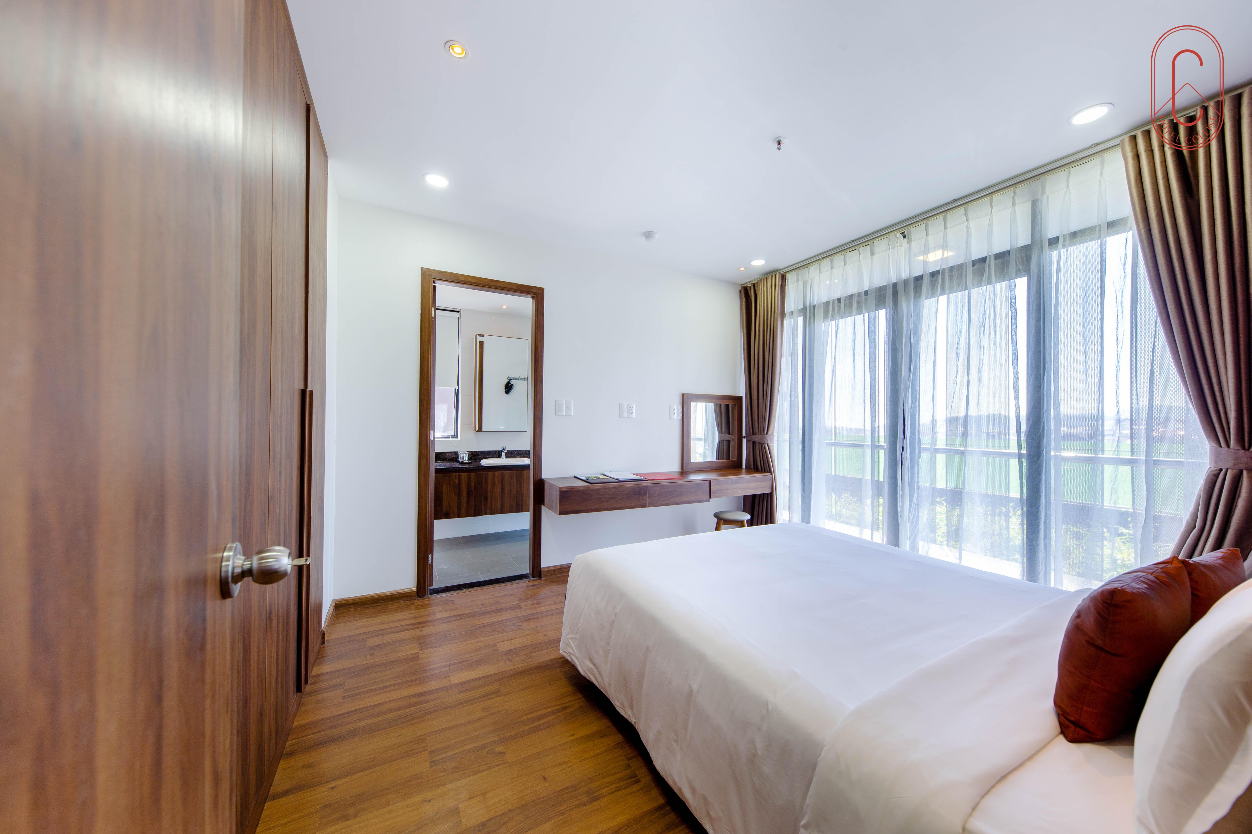 Hôtel Colline Da Lat Esterno foto